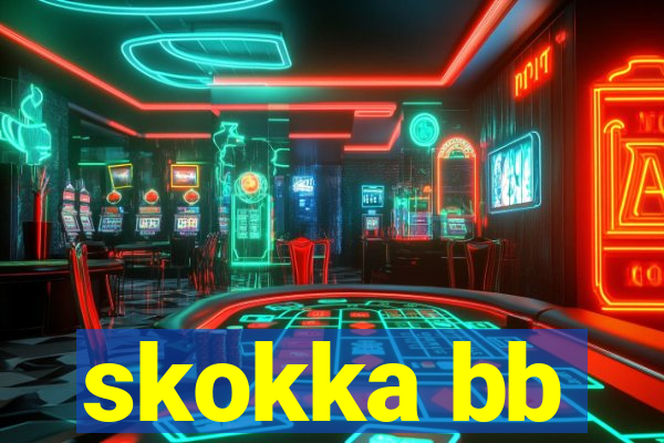 skokka bb